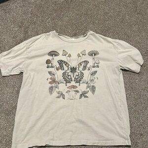 Garage tshirt